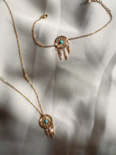 Charger l&#39;image dans la galerie, My dream Turquoise bracelet